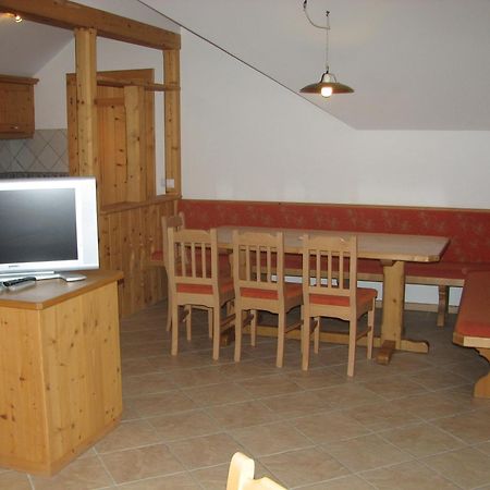 Alpska Perla Apartments Cerkno Δωμάτιο φωτογραφία