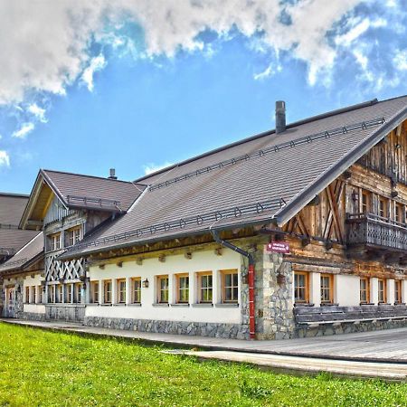 Alpska Perla Apartments Cerkno Εξωτερικό φωτογραφία
