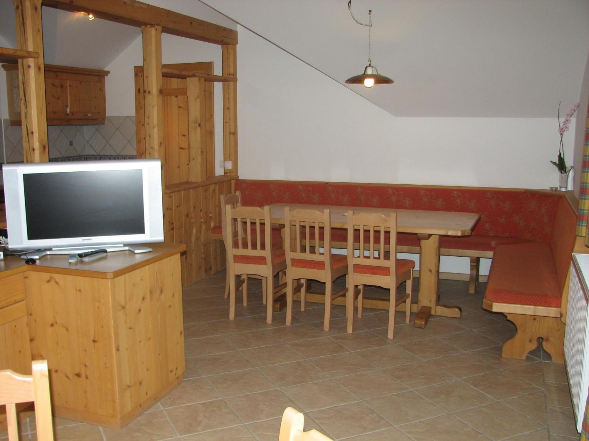 Alpska Perla Apartments Cerkno Δωμάτιο φωτογραφία