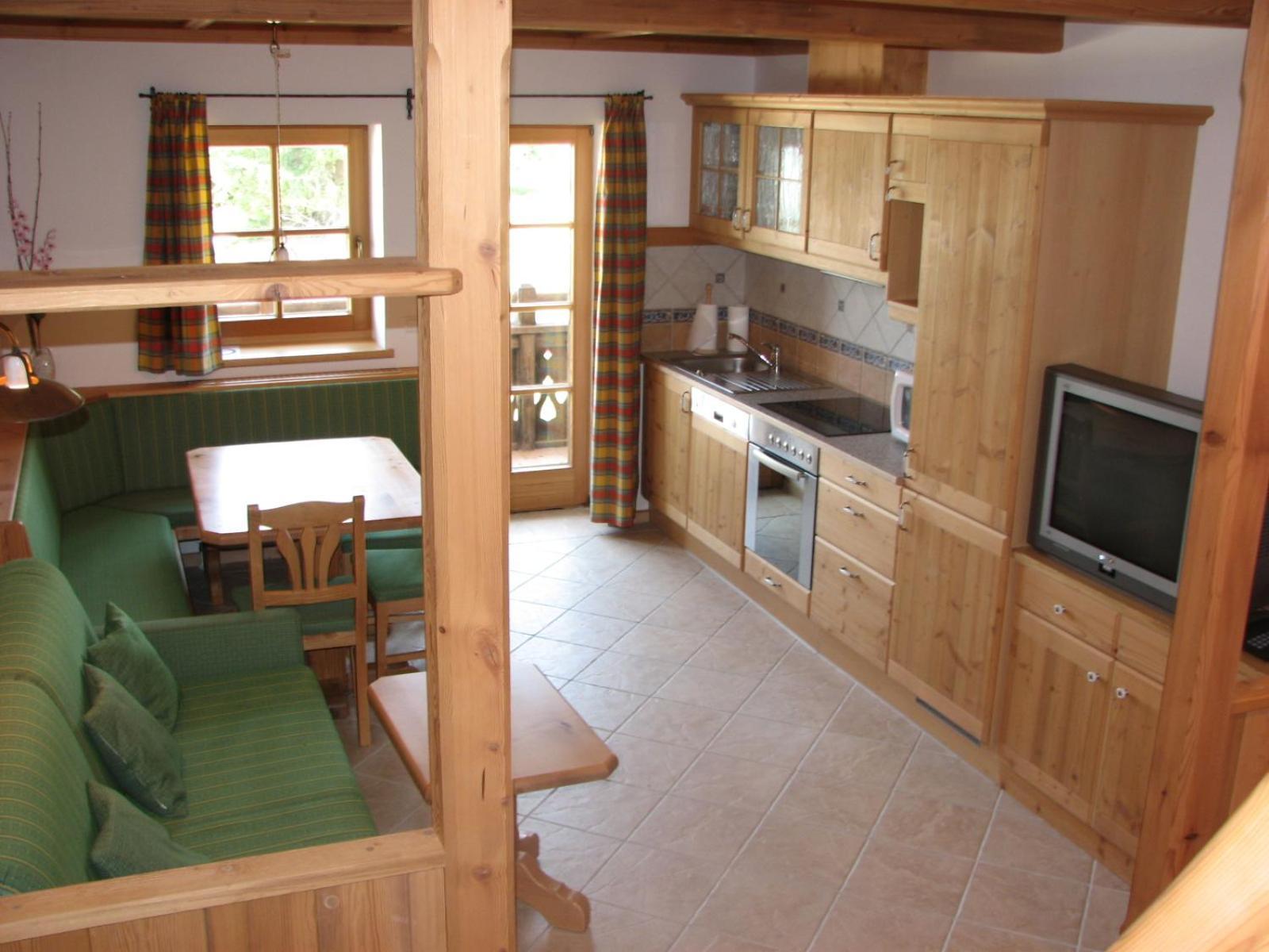 Alpska Perla Apartments Cerkno Δωμάτιο φωτογραφία