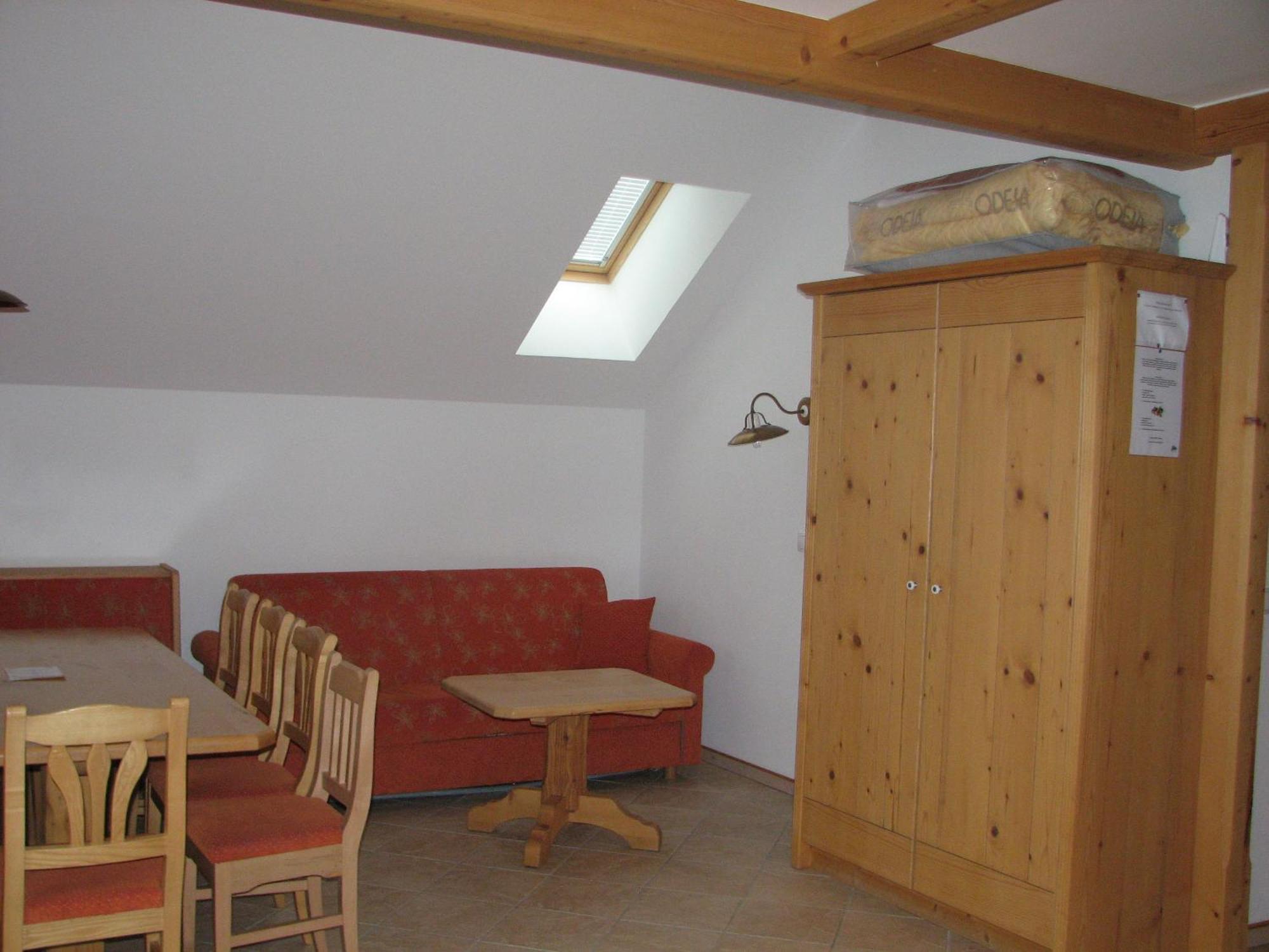 Alpska Perla Apartments Cerkno Δωμάτιο φωτογραφία