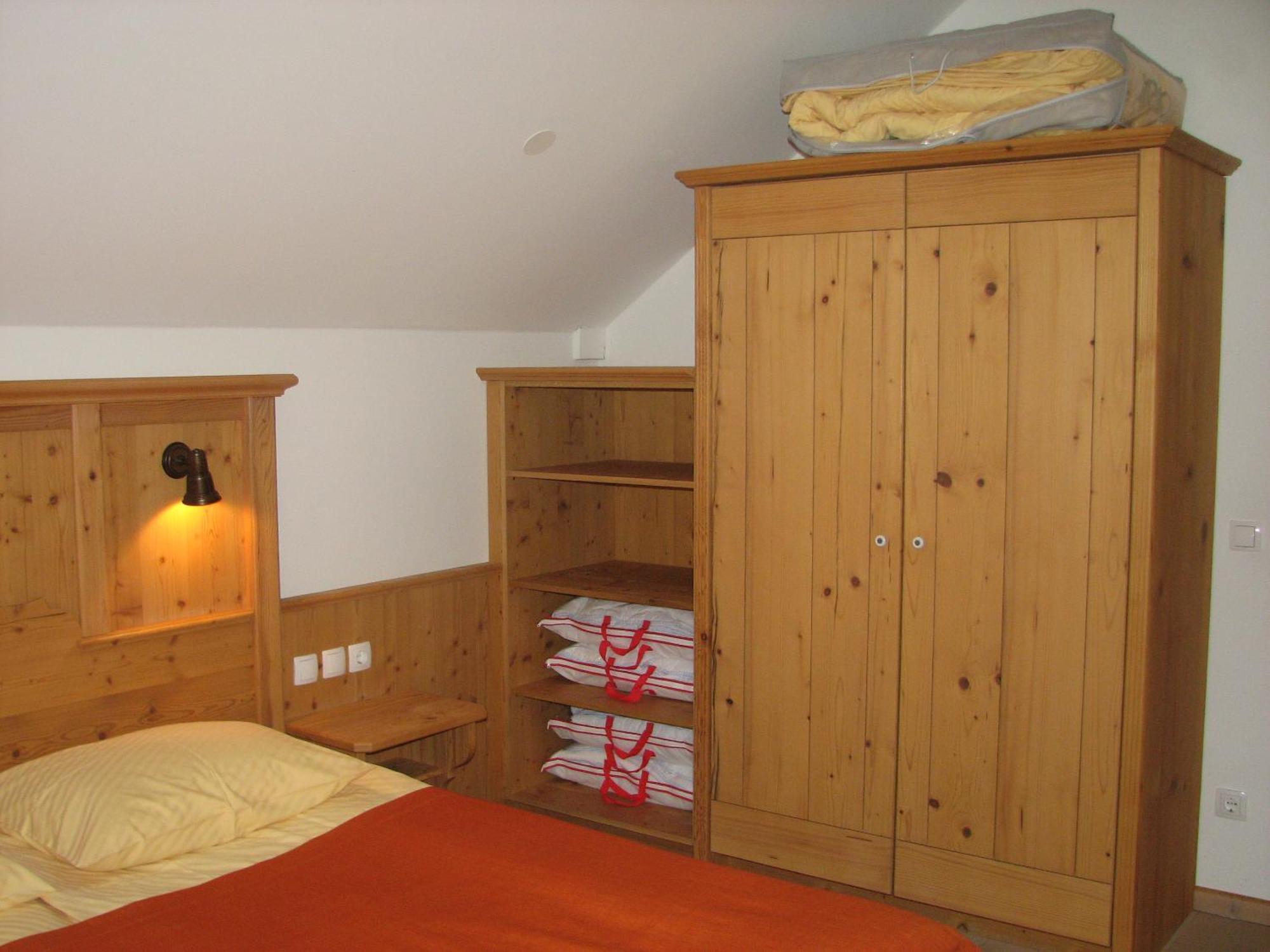 Alpska Perla Apartments Cerkno Δωμάτιο φωτογραφία