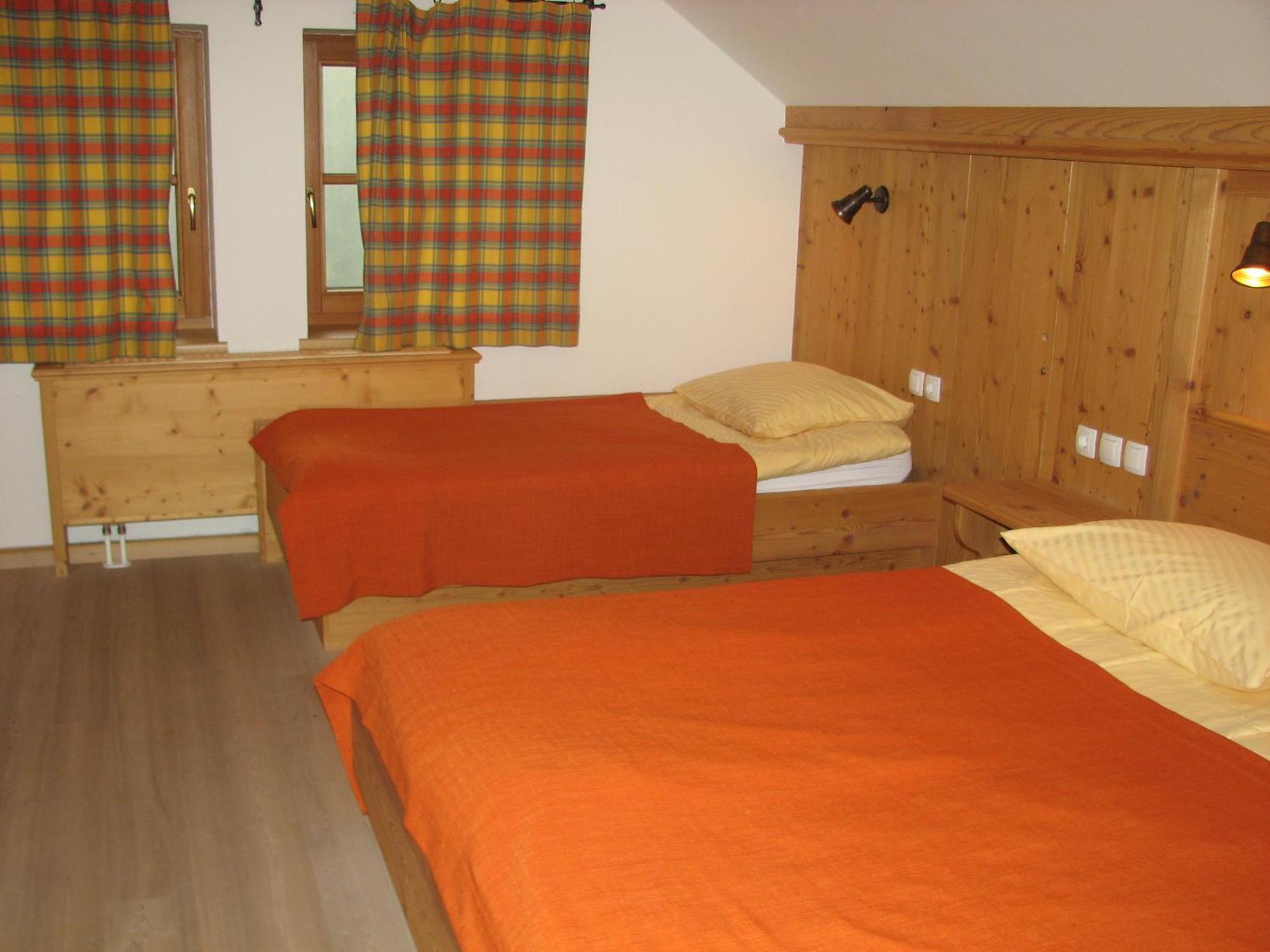 Alpska Perla Apartments Cerkno Δωμάτιο φωτογραφία