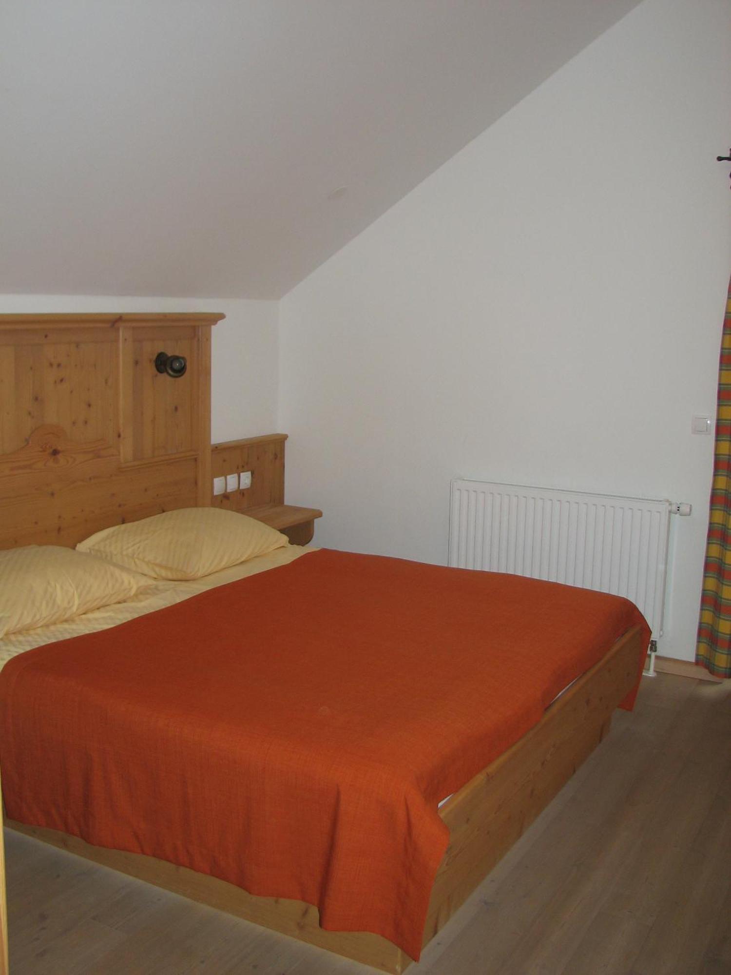 Alpska Perla Apartments Cerkno Δωμάτιο φωτογραφία