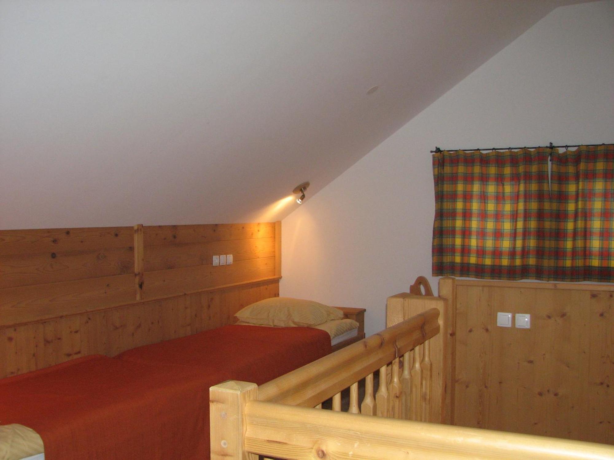 Alpska Perla Apartments Cerkno Δωμάτιο φωτογραφία