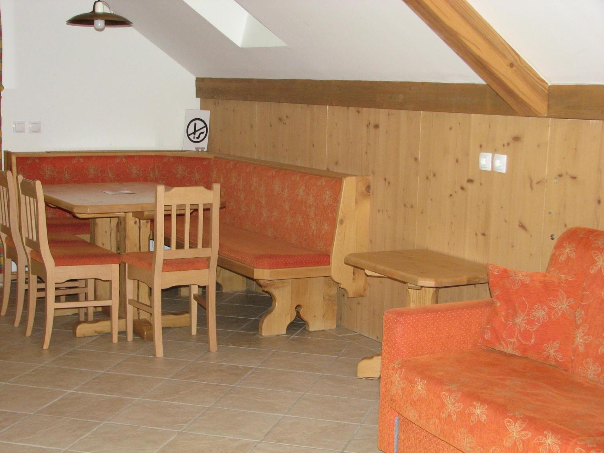 Alpska Perla Apartments Cerkno Δωμάτιο φωτογραφία