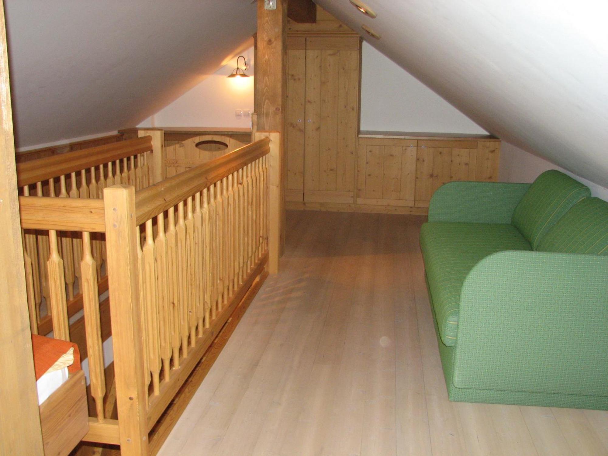 Alpska Perla Apartments Cerkno Δωμάτιο φωτογραφία