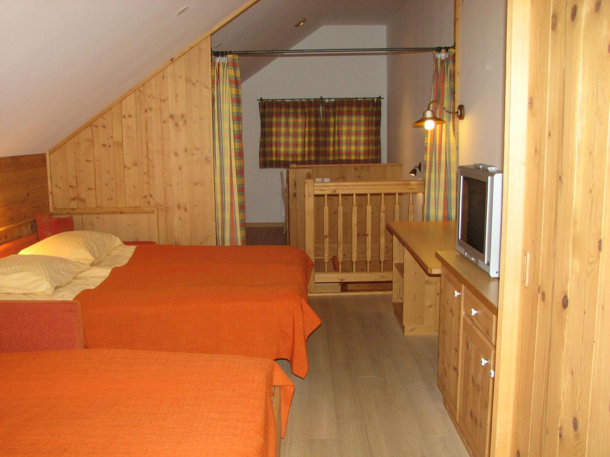 Alpska Perla Apartments Cerkno Δωμάτιο φωτογραφία