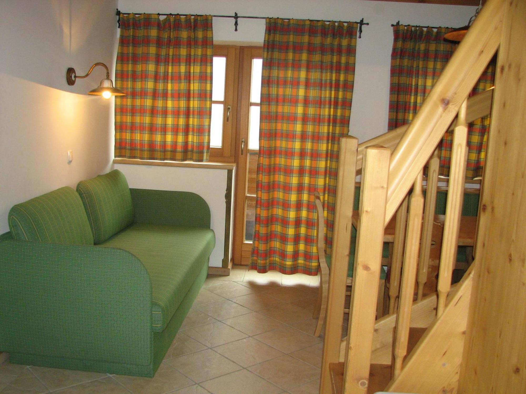 Alpska Perla Apartments Cerkno Δωμάτιο φωτογραφία