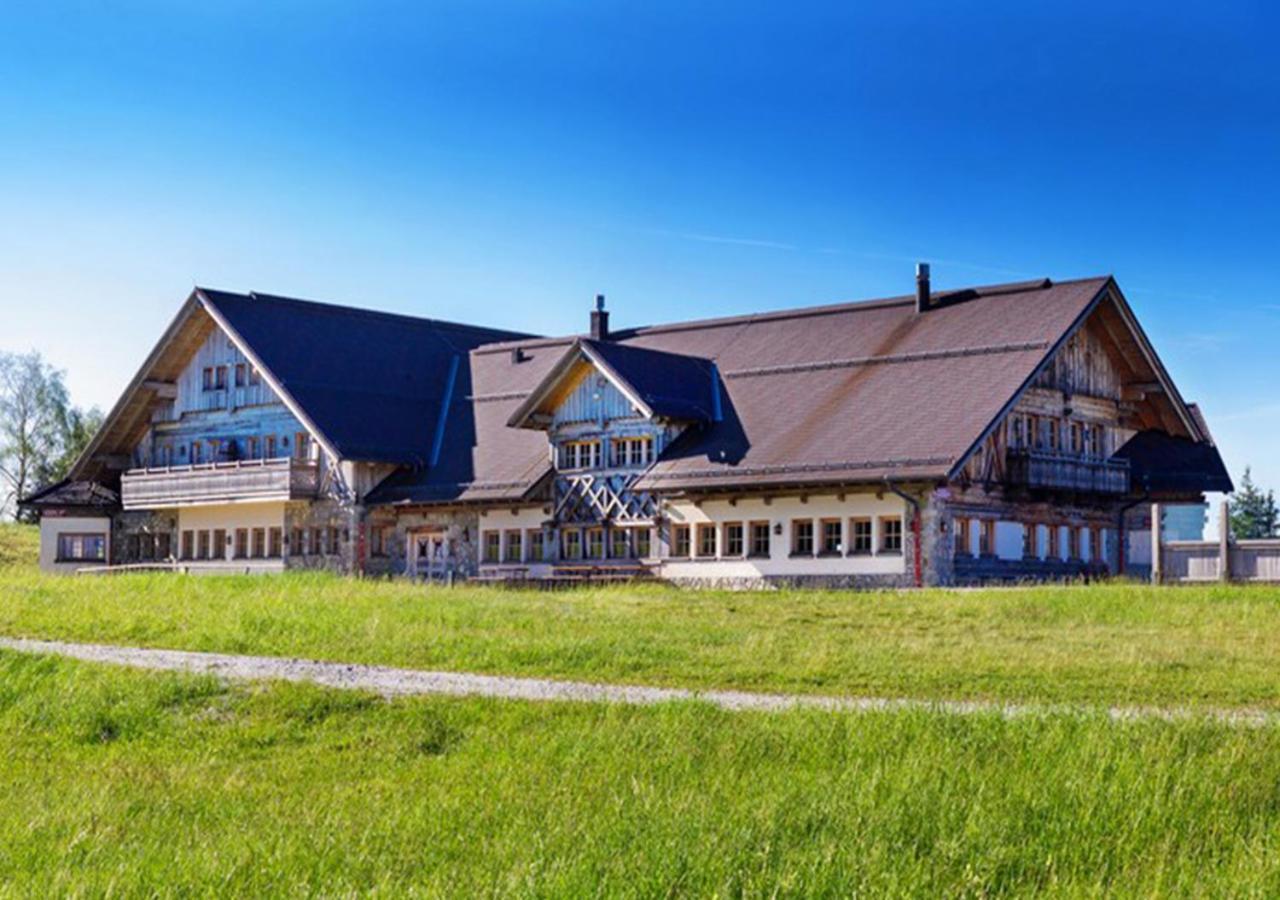 Alpska Perla Apartments Cerkno Εξωτερικό φωτογραφία