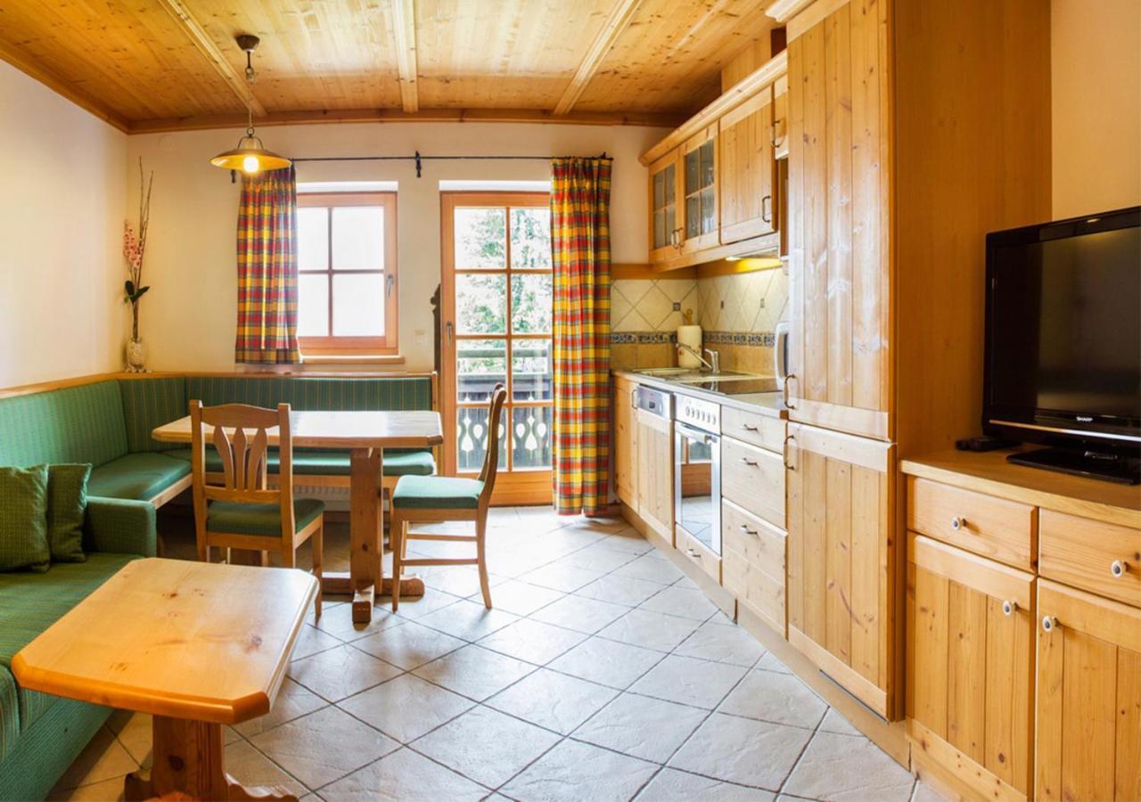 Alpska Perla Apartments Cerkno Εξωτερικό φωτογραφία