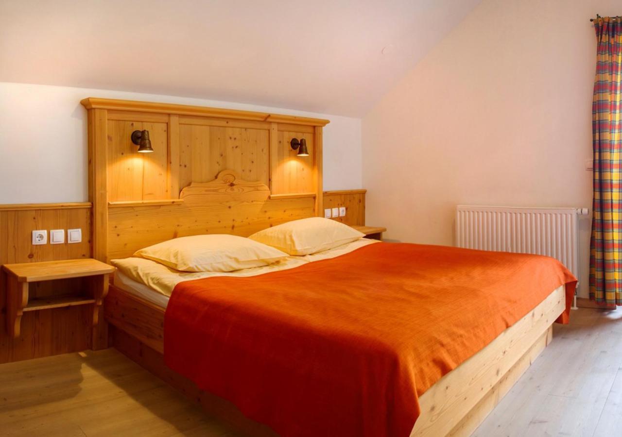 Alpska Perla Apartments Cerkno Εξωτερικό φωτογραφία