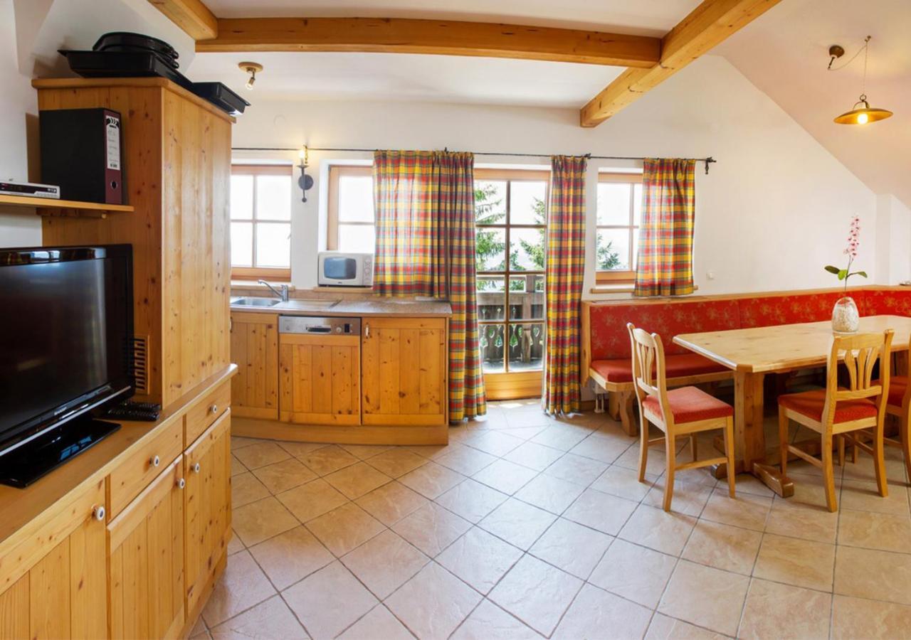 Alpska Perla Apartments Cerkno Εξωτερικό φωτογραφία